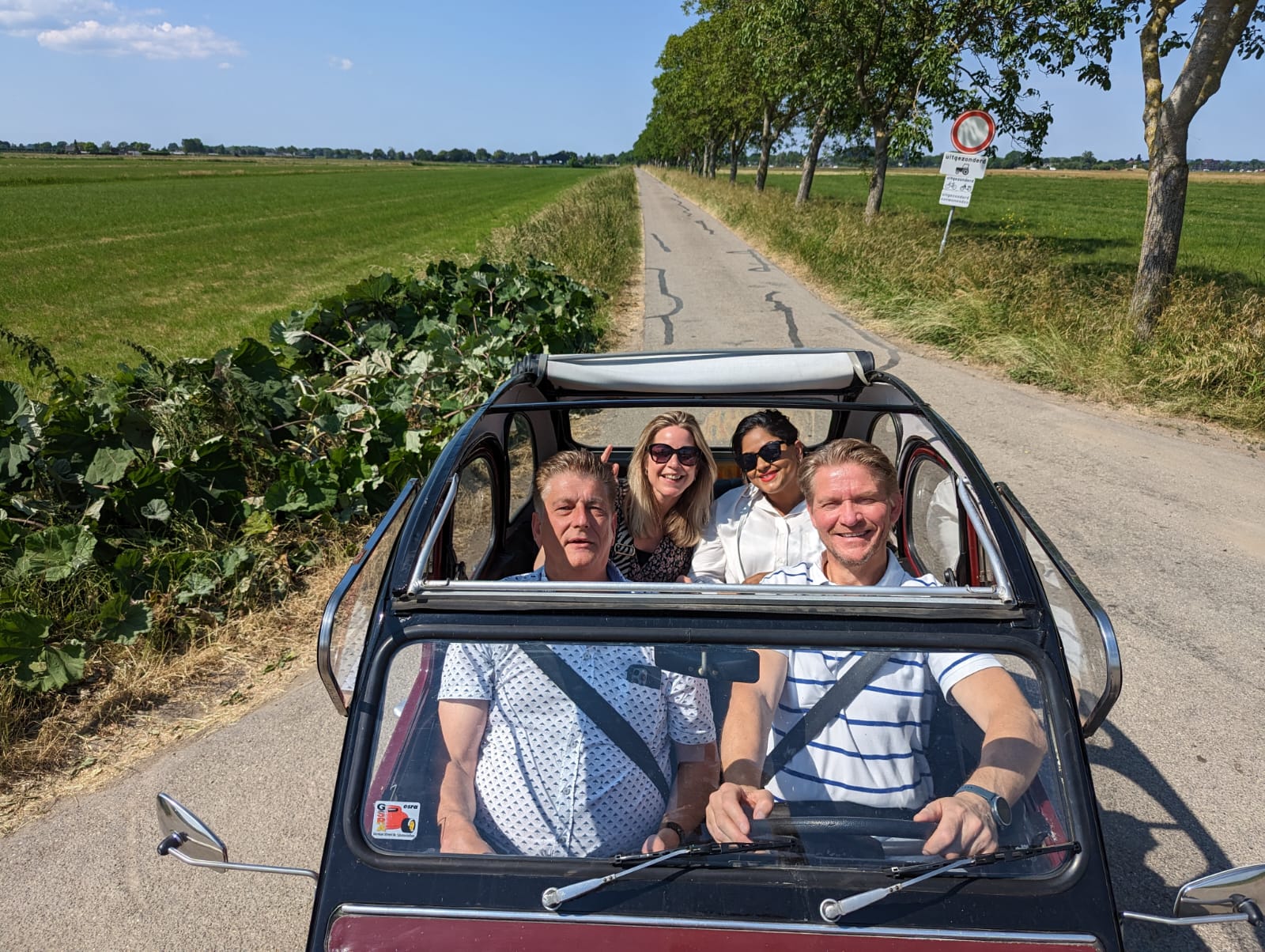 Evenementenlocatie de Kaap